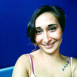 Meet your Posher, Sara